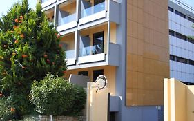Pines Hotel